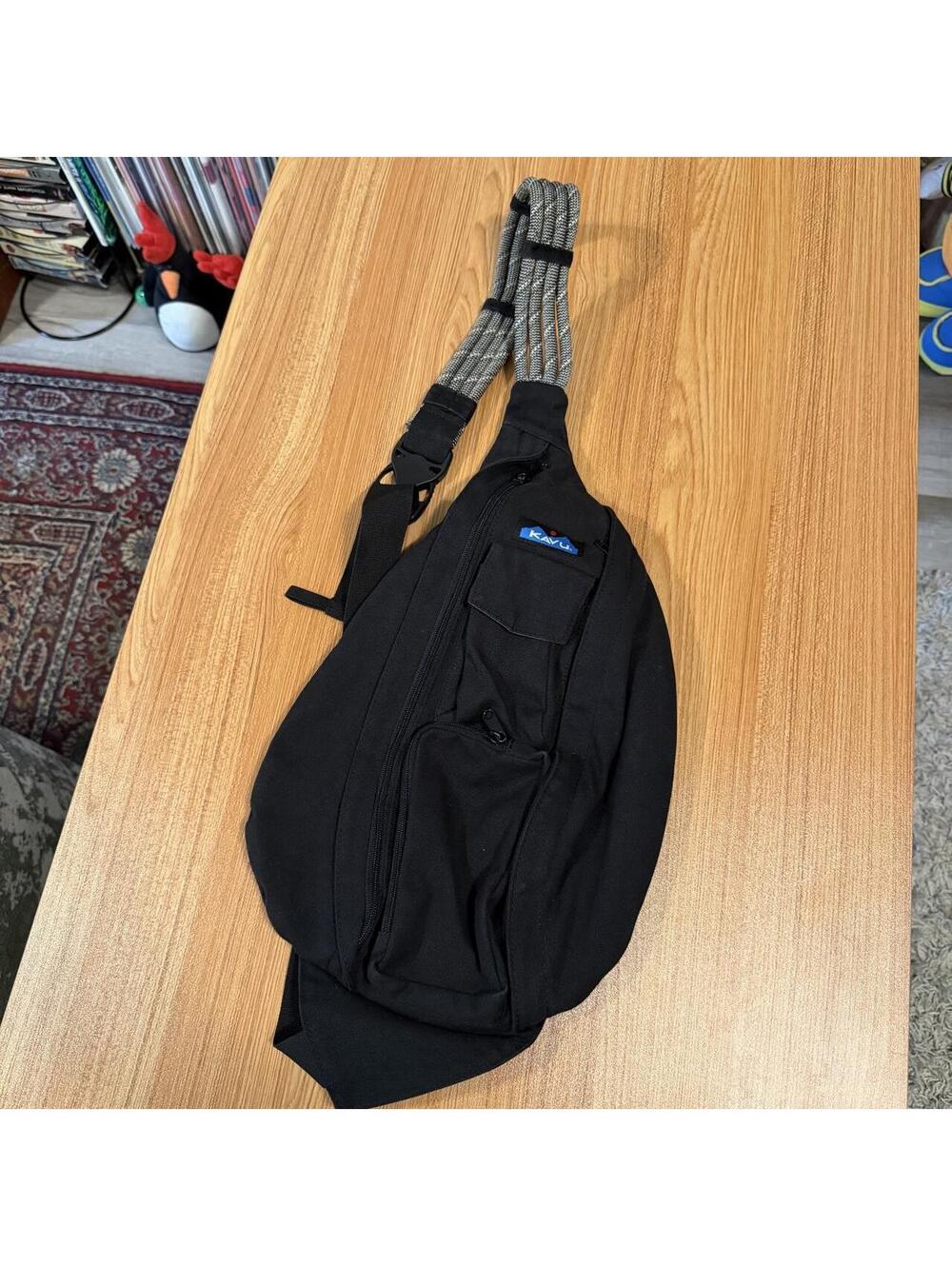 Kavu rope shoulder bag OS